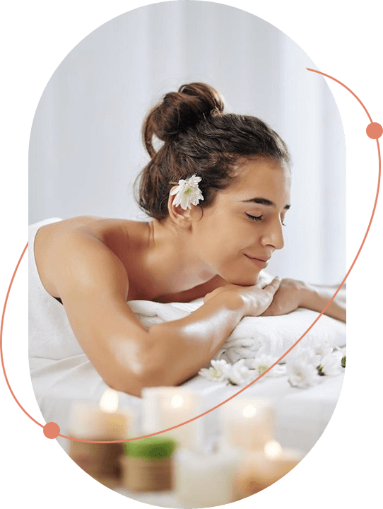 Wellness Paradies